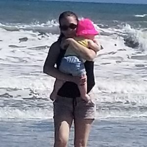 Meet your Posher, Debra